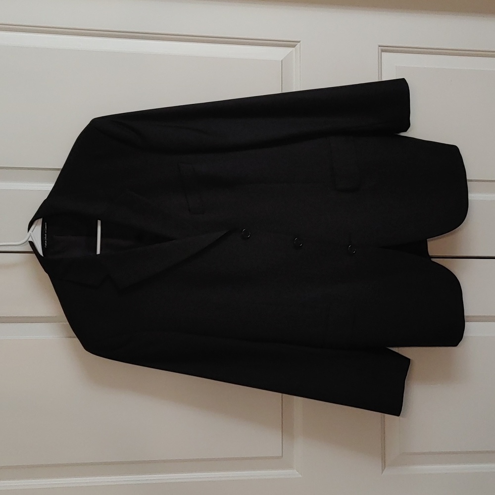 Jack Victor black blazer